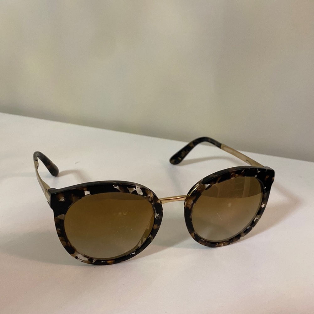 Dolce & Gabbana Sunglasses